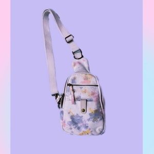 Urban Outfitters Tie Dye Bag